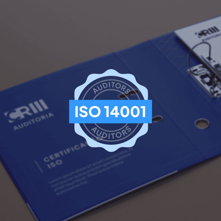 iso 14001