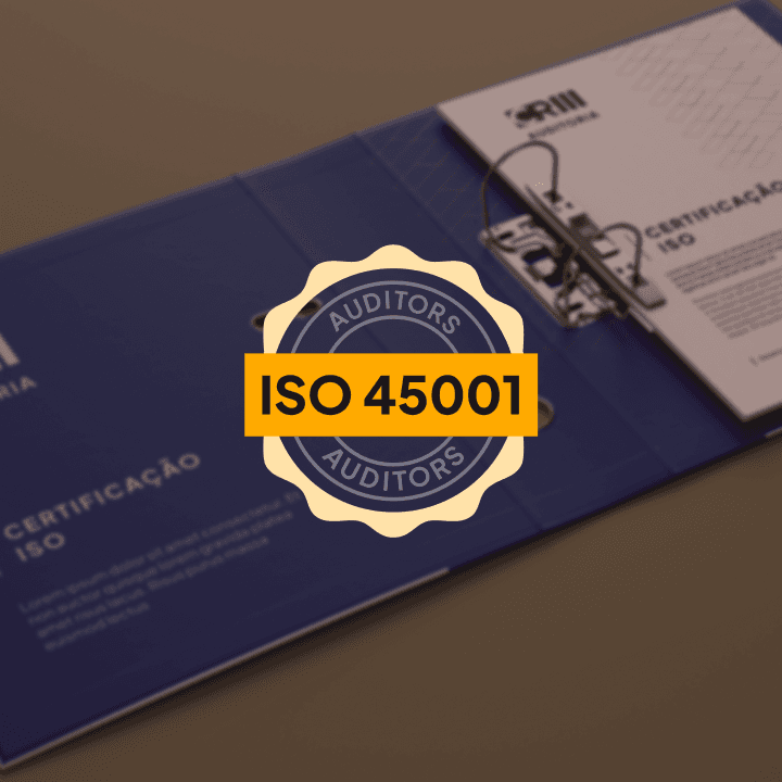 iso 45001